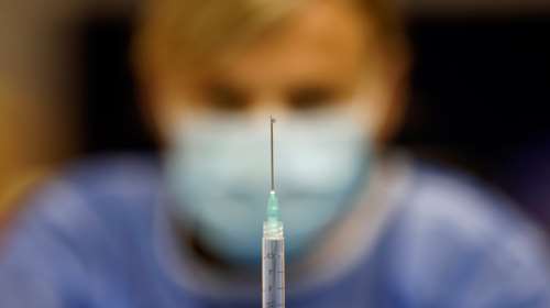 Οι ΗΠΑ θα ανακοινώσουν σχέδιο διανομής 80 εκατ. δόσεων εμβολίων παγκοσμίως