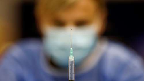 Εμβόλια CoronaVac - Pfizer: Νέα μελέτη για την αποτελεσματικότητα τους