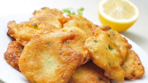 Πώς να ξαλμυρίσετε σωστά τον μπακαλιάρο - Tips από τον Ακη Πετρετζίκη