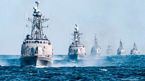 Με θερμό επεισόδιο απειλεί η Άγκυρα - Μιλά για τουρκική υφαλοκρηπίδα στην... Κρήτη - Προειδοποίηση και κατά της Γαλλίας