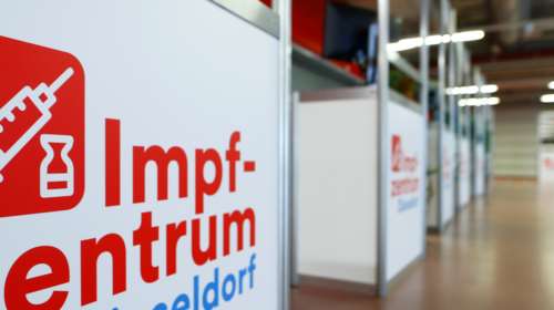 Σάλος: &quot;Σπάει&quot; η Γερμανία την Ευρωπαϊκή συμφωνία για τα εμβόλια κορονοϊού- Αγοράζει έξτρα δόσεις