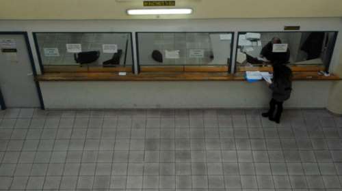 Άνοιξε η πλατφόρμα για τα 800 ευρώ στους ελεύθερους επαγγελματίες: Η αίτηση σε 6 βήματα