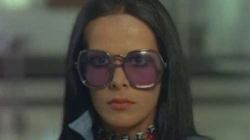 Ελενα Ναθαναήλ: Σαν σήμερα &quot;έφυγε&quot; η Ελληνίδα θεά των &#39;70s - Σπάνιες φωτό από τη ζωή της ασυμβίβαστης σταρ