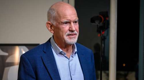 Η μεγάλη επιστροφή του Γιώργου Παπανδρέου: Παίρνει φωτιά η κούρσα διαδοχής στο ΚΙΝΑΛ