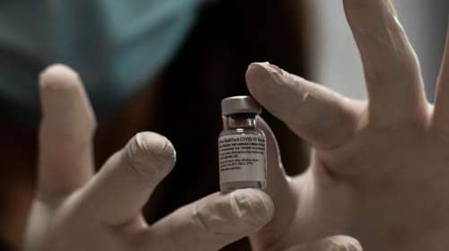 Νέο σκάνδαλο με μαϊμού εμβολιασμούς στην Κρήτη - Από ειδικευόμενους γιατρούς εμβολιαστικού κέντρου