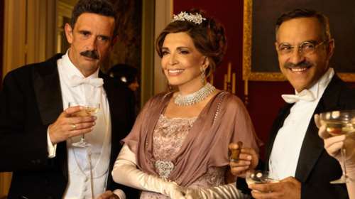 Τι θα δούμε στα σινεμά αυτή την εβδομάδα: Η Σμύρνη, το 4ο Matrix και τα ζώα της φάρμας