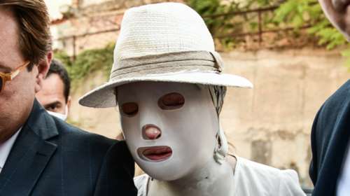 Πλαστική χειρουργός της Ιωάννας: Η παρουσία της στο δικαστήριο δείχνει τον χαρακτήρα και τη δύναμή της