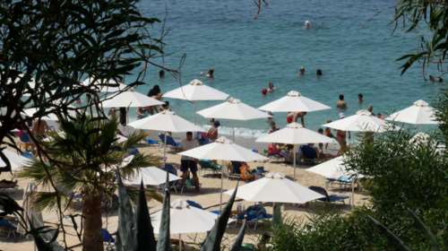 Τουρισμός για Ολους: Τελευταία ημέρα υποβολής αιτήσεων για επιδότηση διακοπών