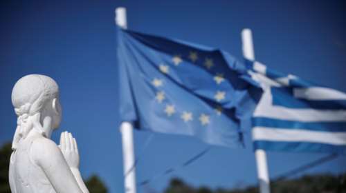 Πλησιάζει η έξοδος από τη μεταμνημονιακή εποπτεία: Τα δύο θέματα που εκκρεμούν