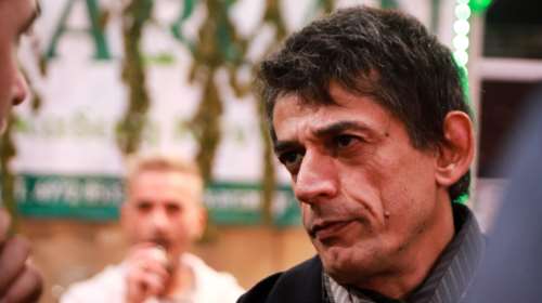 Νέο χτύπημα Καρανίκα: Υμνεί το... ΠΑΣΟΚ για τη νίκη του &#39;81 - Κατηγορεί τους επικριτές του για &quot;αριστερίστικες βλακείες&quot;