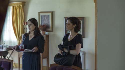 Σασμός spoiler: Το τηλεφώνημα στον Μαθιό που ταράζει τα νερά και η ανακάλυψη της Καλλιόπης