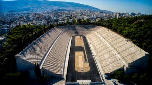 Μένουμε Ορθιοι: Μεγάλη συναυλία στο Καλλιμάρμαρο για την ενίσχυση των πυρόπληκτων της Εύβοιας