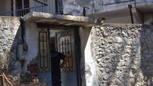 Πτώμα γυναίκας στην Κυπαρισσία: Ο ιατροδικαστής δεν βρήκε τα ακριβή αίτια θανάτου