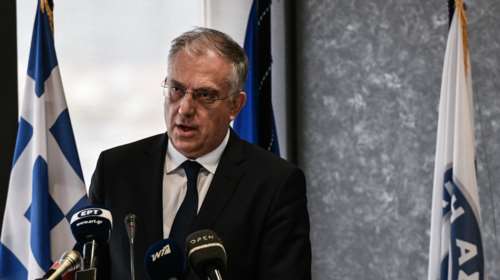 Υπόθεση βιασμού 24χρονης - Καταγγελία Θεοδωρικάκου για τις τοξικολογικές εξετάσεις - &quot;Δεν τις έχει πάρει η αστυνομία&quot;