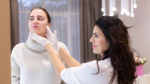 Σχεδόν οι μισοί Ευρωπαίοι έχουν τουλάχιστον ένα δερματολογικό πρόβλημα - Ποια είναι τα συνηθέστερα