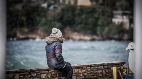 Καιρός: Ηλιος με &quot;δόντια&quot; σήμερα - Πτώση της θερμοκρασίας, πού θα σημειωθούν βροχές