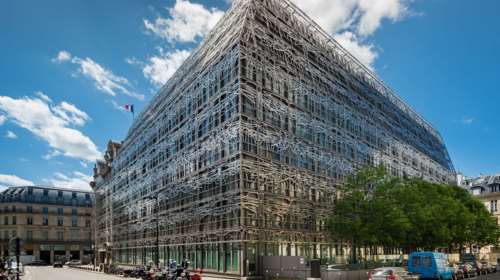 Κορονoϊός: Ο υπουργός Πολιτισμού της Γαλλίας θετικός στον ιό