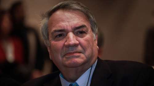 Ο Μπίστης τα βάζει με τους αντιπαπανδρεϊκούς: Δολοφονία χαρακτήρα του Γιώργου από Μπέο, Αλιβιζάτο και Πρετεντέρη