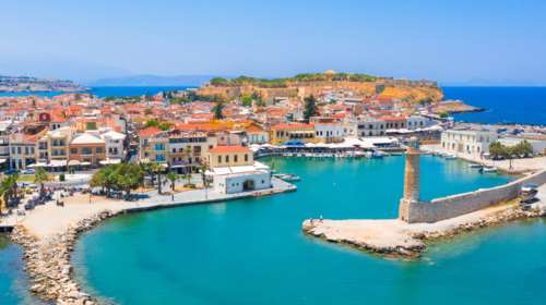 Έρχονται νέα τοπικά lockdown: Πέντε νησιά στο κόκκινο - Τρίτη δόση εμβολίου στις ευπαθείς ομάδες