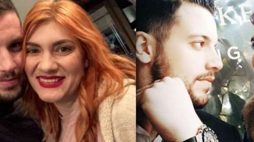 Αποκαλύψεις για άγριο τσακωμό Πισπιρίγκου - Δασκαλάκη: "Δεν βάζω το χέρι μου στο Ευαγγέλιο για τα δύο παιδιά"