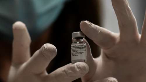 Κρήτη: Από σήμερα ο εμβολιασμός &quot;πόρτα - πόρτα&quot; των κατοίκων σε απομακρυσμένες περιοχές