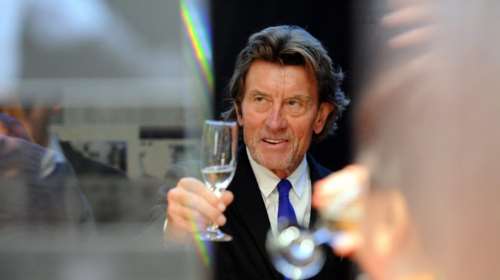 Χέλμουτ Γιαν: Σκοτώθηκε σε τροχαίο ο διακεκριμένος αρχιτέκτονας