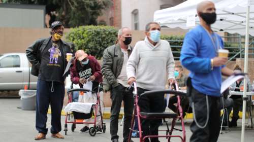 ΗΠΑ: Αλματώδης αύξηση του δείκτη θνησιμότητας το 2020 λόγω κορονοϊού