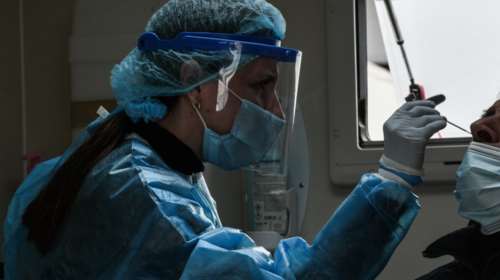 Γιατί το PCR test μπορεί να δείχνει θετικό μετά την πέμπτη μέρα