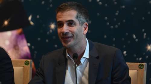 Μπακογιάννης: H Διπλή Ανάπλαση αφορά ολόκληρη την Αθήνα και τους κατοίκους της