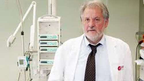 Καμπανάκι Καπραβέλου: Το τρίτο κύμα είναι αναπόφευκτο - Να μην ανοίξουν Γυμνάσια &amp; Λύκεια