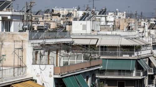 &quot;Πόλεμος&quot; ιδιοκτητών - ενοικιαστών για το υποχρεωτικό κούρεμα των ενοικίων