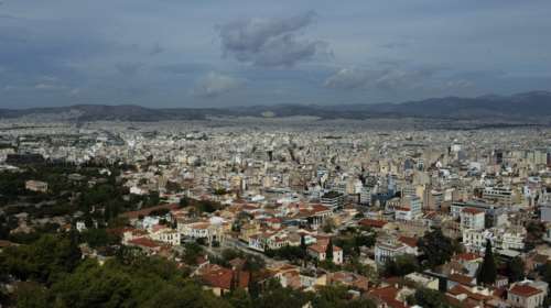 Διακοπές ρεύματος στην Αττική και σήμερα - Ολες οι περιοχές