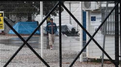 Νέα &quot;βόμβα&quot; κορονοϊού στη Μαλακάσα: Σε καραντίνα η δομή και 15 αστυνομικοί, γιατροί και ιατροδικαστές