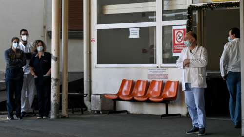 Θεσσαλονίκη: Σοκάρει ο θάνατος 19χρονου - Θύμα ξυλοδαρμού σε κέντρο παιδιών με αναπηρία