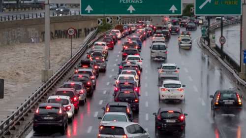 Κακοκαιρία "Μπάλλος": Πού θα χτυπήσουν τις επόμενες ώρες τα έντονα φαινόμενα