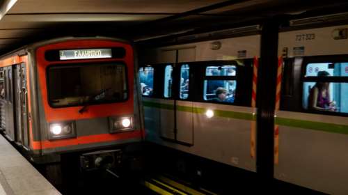 Κορονοϊός - Συναγερμός στο Μετρό: Βρέθηκε θετικός οδηγός