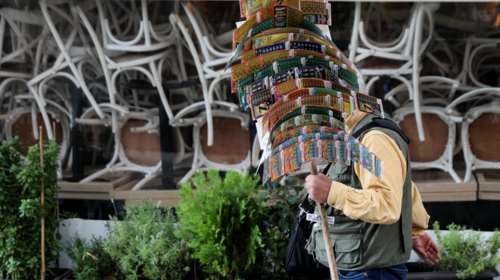 Τέλος στα κουρέματα της επιστρεπτέας προκαταβολής - Αντίστροφη μέτρηση για την αποπληρωμή