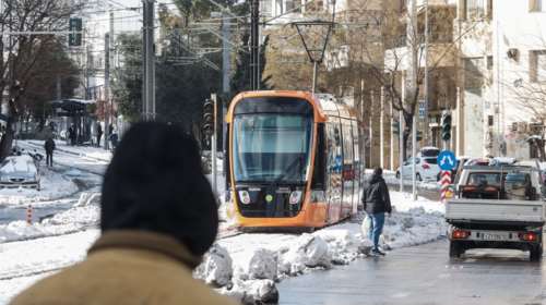 Πώς θα κινηθούν σήμερα μετρό, τρόλεϊ, λεωφορεία - Τι ισχύει για ΟΣΕ και ηλεκτρικό