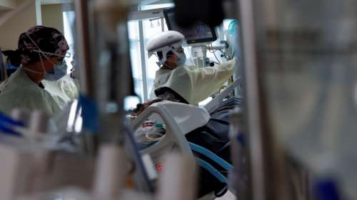 Τα τρία πράγματα που φοβάται ο κορονοϊός - Η πρόεδρος της Ένωσης Πνευμονολόγων Ελλάδας εξηγεί
