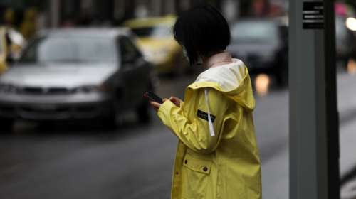 Γεωργαντάς: 775 εκατ. SMS εστάλησαν στα lockdown - Το 13032 είναι έτοιμο να χρησιμοποιηθεί