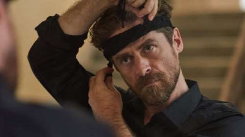 &quot;Σασμός&quot; - Δημήτρης Λάλος: Αυτή είναι η πανέμορφη ηθοποιός, σύζυγός του [εικόνες]