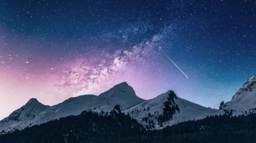 &quot;Αστέρι της Βηθλεέμ&quot;: Θα εμφανιστεί στον ουρανό για πρώτη φορά τα τελευταία 800 χρόνια