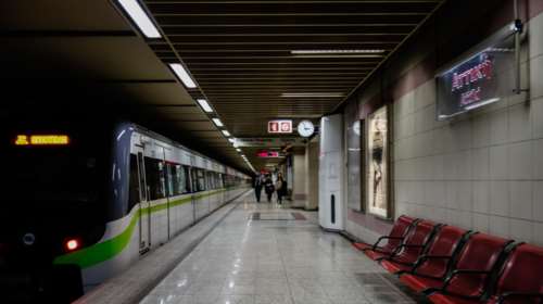 Γραμμή 4 του Μετρό: Ξεκινά ο μετροπόντικας από την Κατεχάκη - Ποιοι θα είναι οι 15 νέοι σταθμοί