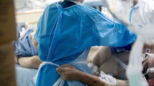 Γ.Γ. υπουργείου Υγείας: Η αναμονή για ΜΕΘ δεν ξεπερνάει τις 24 ώρες