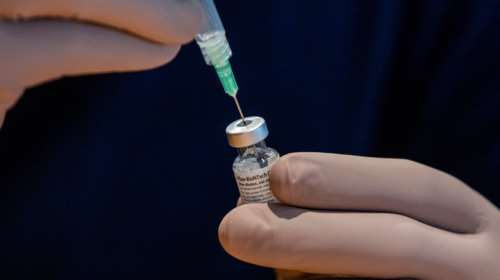 Ποιες μεταλλάξεις του κορονοϊού είναι πιο ανθεκτικές στα εμβόλια