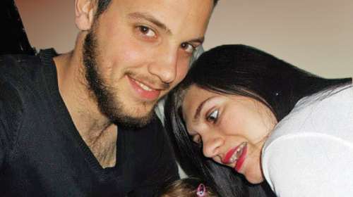 Μαρτυρία σοκ: &quot;Ο Δασκαλάκης έφυγε από το σπίτι, η Πισπιρίγκου ζήτησε να της φέρουν την Ιριδα και πέθανε την ίδια μέρα&quot;