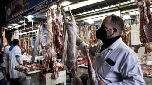 Ακρίβεια: Κατά 11,50 ευρώ πιο ακριβό το πασχαλινό τραπέζι φέτος - Οι τιμές στα βασικά προϊόντα