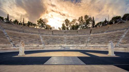 &quot;Πράσινο φως&quot; για την εκδήλωση του Οίκου Dior στο Καλλιμάρμαρο από το ΚΣΝΜ