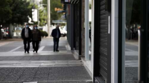 Καββαθάς: 4 στις 10 επιχειρήσεις δηλώνουν μηδενικά ταμειακά διαθέσιμα