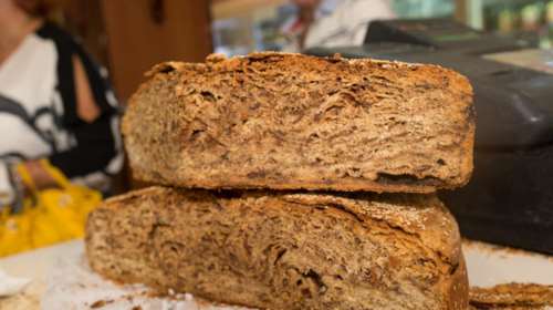 Πρωτοχρονιά: Παραδοσιακή γλυκιά και αλμυρή βασιλόπιτα Αγιάσου στη Λέσβο - Η συνταγή